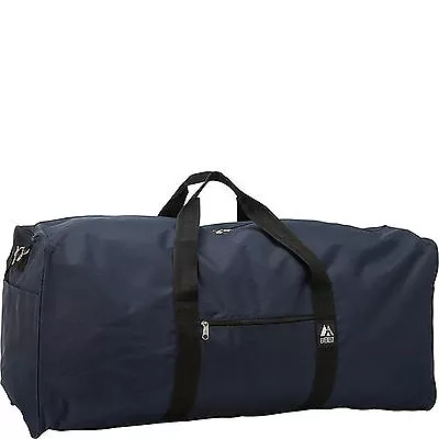 Everest Gear Bag - X-Large - Navy • $42.99