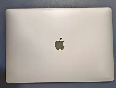 Apple MacBook Pro A1990 (2018) 15  I7 8.th 2.6GHz 16RAM 512 SSD • $424.25