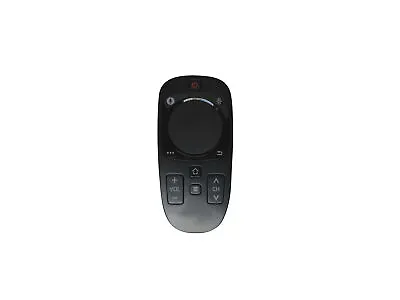 Touch Pad Remote Control For Panasonic N2QBYB000027 TC-L55WT60 Viera LED HDTV TV • $31.25