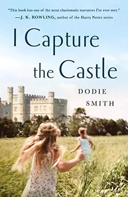 I Capture The Castle By SMITH DODIE Book The Cheap Fast Free Post • £6.49