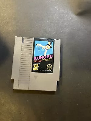 Kung Fu Nes • $9.99