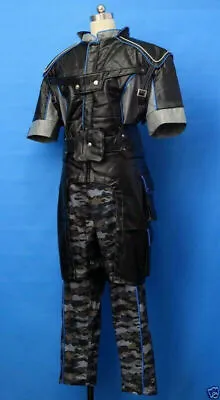 Mass Effect 3 Female Shepard Alliance Cosplay Costume Custom Made  • $80.10