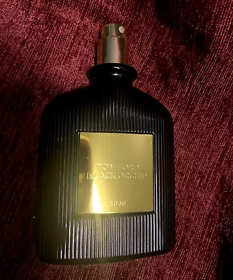 Tom Ford Black Orchid Perfume 30ML 95% Full • $49.99