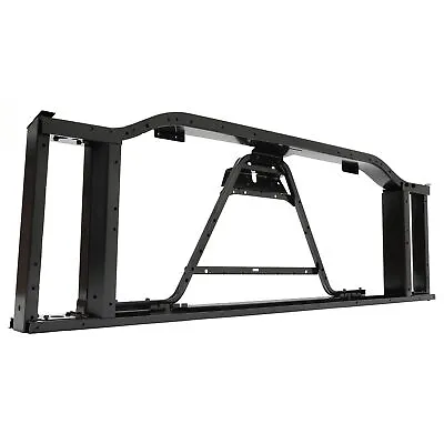 Radiator Support Core Bracket For Chevy Silverado/Sierra Pickup Truck 2003-2007 • $159.99