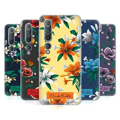 Official Frida Kahlo Flowers Soft Gel Case For Xiaomi Phones • $19.95