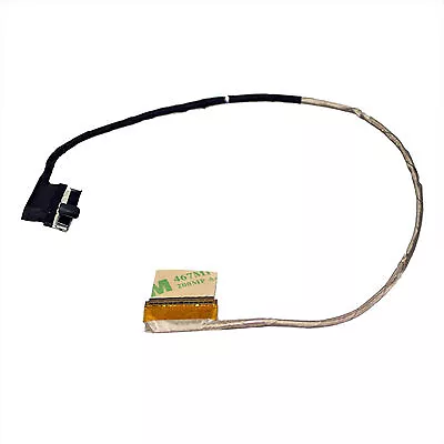 $8.62 • Buy LCD LVDS Display FLEX Cable For Toshiba Satellite S50-B S55-B S55T-B DD0BLILC030