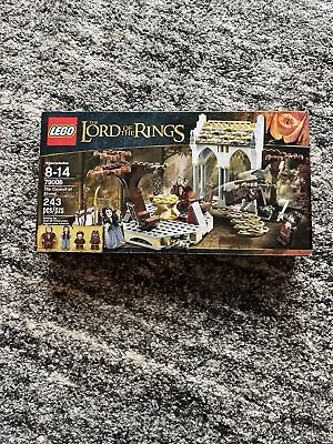 Lego Lord Of The Rings 79006 • $125