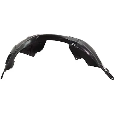 Fender Liners Front Driver Left Side Hand JR3Z16103A Coupe For Ford Mustang • $52.06