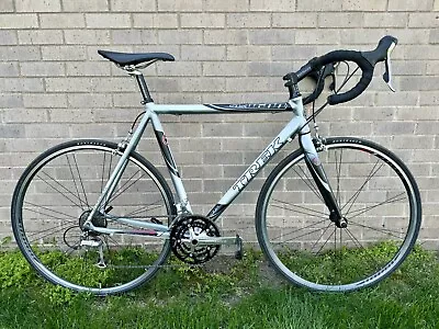 Trek 1600 SLR Road Bike - Excellent Low Mile Bike - Shimano Ultegra / 105 Mix • $649