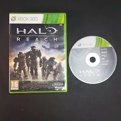 HALO REACH - Xbox 360 • £9.99