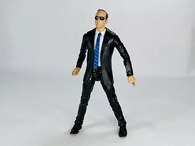 Marvel Legends Agents Of Shield Agent Phil Coulson Figure No Accessories • $24.99