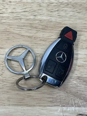 Mercedes Benz C Cl Cla Cls Class Remote Smart Key Fob Oem • $24.99