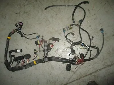 Mercury EFI 3.0L 225hp Outboard Engine Wiring Harness (84-880005-A2) • $125