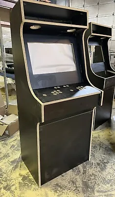 Arcade Cabinet Project New Full Size • $450