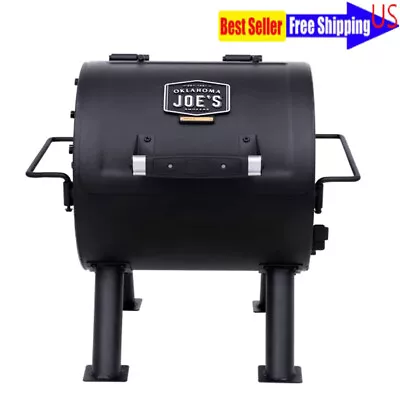 Heavy-Duty Grill Portable Tabletop Charcoal Grill BBQ Outdoor Pit Patio Cooker • $78.80