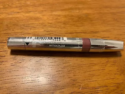 Maybelline Shine Seduction Glossy Lip Color - 310 Bitten Plum - New/sealed • $14.23