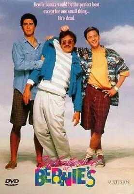 $5.95 • Buy Weekend At Bernies - VERY GOOD