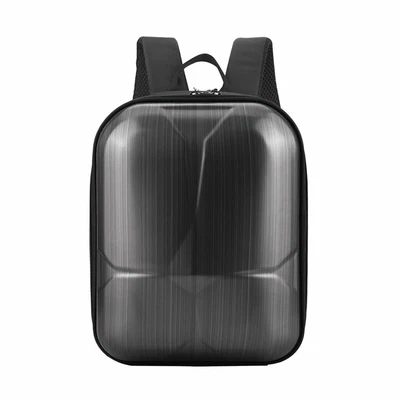 $46.55 • Buy Waterproof Backpack Hard Shell Carrying Bag Case For DJI Mavic Air 2/2S Drone