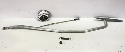 1977 - 84 Volvo 242 240 Coupe LH Driver Side Interior Door Latch Rod Parts • $45.99