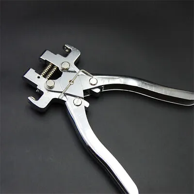 Multifunctional Car Key Disassembly Pliers Car Key Blade Pin Installation Tool • $47.13