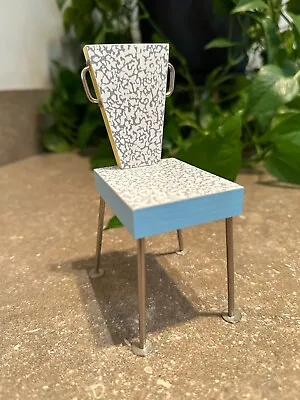 Vitra Design Museum Miniature Chair By Ettore Sottsass • $390