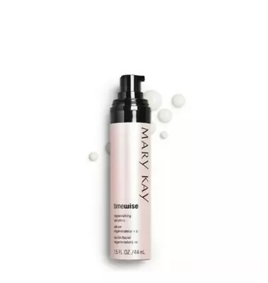 Mary Kay TimeWise Replenishing Serum+C - 1.5oz NIB • $37