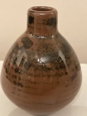 Leach Pottery Bud Vase  • £45