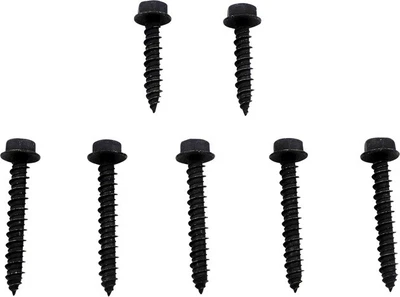 $15.47 • Buy Moose Clutch Cover Screws Polaris Big Boss/Magnum/Scrambler/Sportsman/Worker
