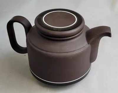 Hornsea Pottery Oven To Tableware Teapot • £6