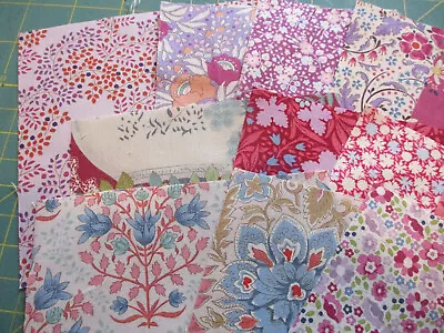 Limited Edition Charm Packs  Tilda 5 Inch Squares  100% Cotton 20 Designs • £7.95