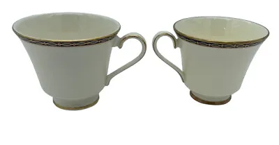 Lenox Minton St James  Set Of 2 Cups • $17.97