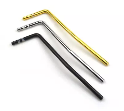 1Pcs Guitar Tremolo Arm Whammy Bar Fit Ibanez Edge Lo-Pro / Edge Pro / Edge New • $7.99