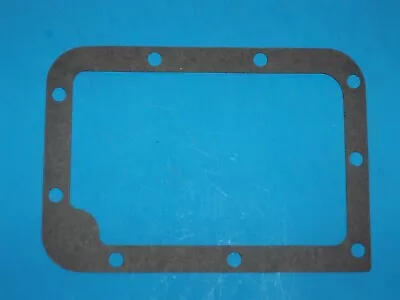 1949 - 62 Ford Mercury Transmission Side Cover Gasket With & W/o Over Drive • $3.75