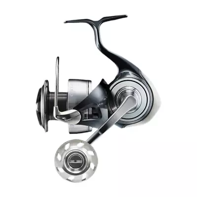 Free Express Shipping - Daiwa 2024 Certate (G) LT 4000 D C ARK Spinning Fishing  • $729