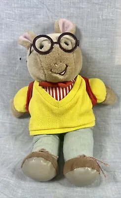 Vintage Eden Arthur Stuffed Animal Plush 1995.  • $15