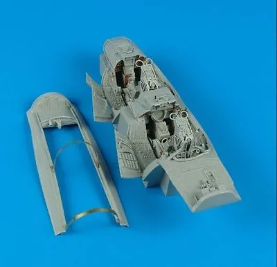 Aires 1/32 Scale F14A Cockpit Set 2065 For Tamiya • $78.58