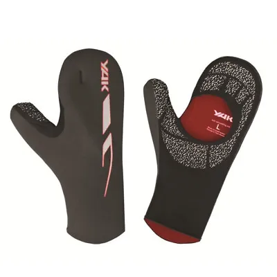 Yak Open Palm Mitts / Gloves / Kayak / Canoe / Watersports • £21.99