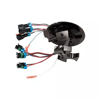 Aeroflow In-Tank Triple Fuel Pump Module Direct Fit • $610.95