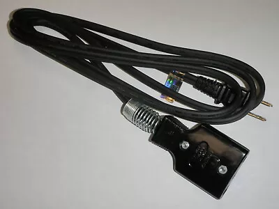 1-1/8  Spaced 2pin Power Cord For Vintage Nesco Slow Cooker Roaster Oven (PC118) • $25.99