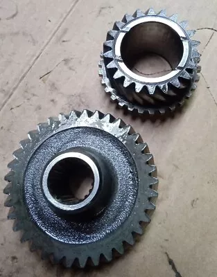 89-93 Nissan S13 240sx Ka24de Transmission 5th Gear Set Fs5w71c Silvia Sr20det • $89.99