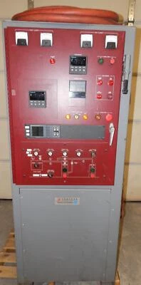 $3000 • Buy Centor Vacuum Industries Vacuum Furnace 220v Model 3x8 (#3832)