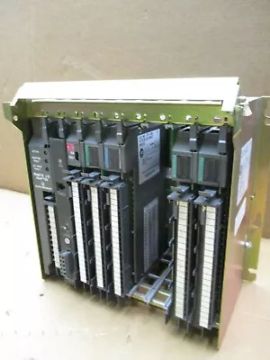 Allen-Bradley Assembly Kit 1771-A2A 8 Slot I/O Chassis 1771-IBD A2567PX • $350