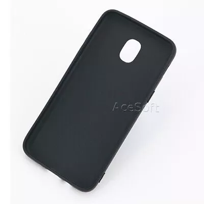 Natural Tactility Slim Soft TPU Case F T-Mobile Samsung Galaxy J3 Star SM-J337T • $10.88