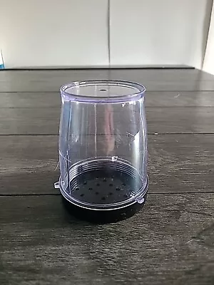 Magic Bullet Replacement Short Jar Shaker Top • $7
