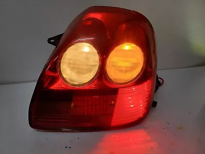 Toyota MR2 MRS MR-S Kouki Tail Light  Lamp Taillight Faclift SPYDER RH PASSENGER • $199