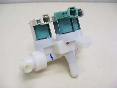 Whirlpool Maytag Washer Water Inlet Valve W10903168 W10513404 W10247306. • $19.95