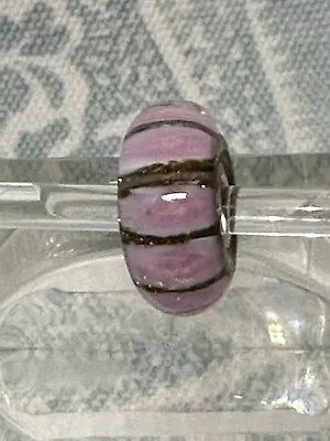 Authentic Trollbeads Pink Conch TGLBE-10199 New • $50
