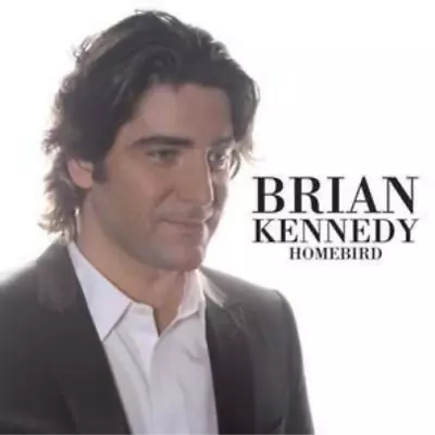 Brian Kennedy Homebird (CD) Album (US IMPORT) • £7.57