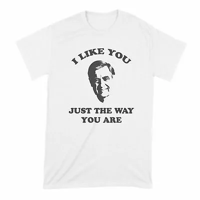 Mr Rogers Shirt I Like You Just The Way You Are Shirt Mister Rogers Shirt • $19