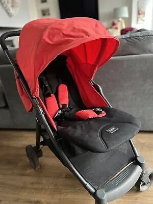 Mamas And Papas Pushchair Pram • £50